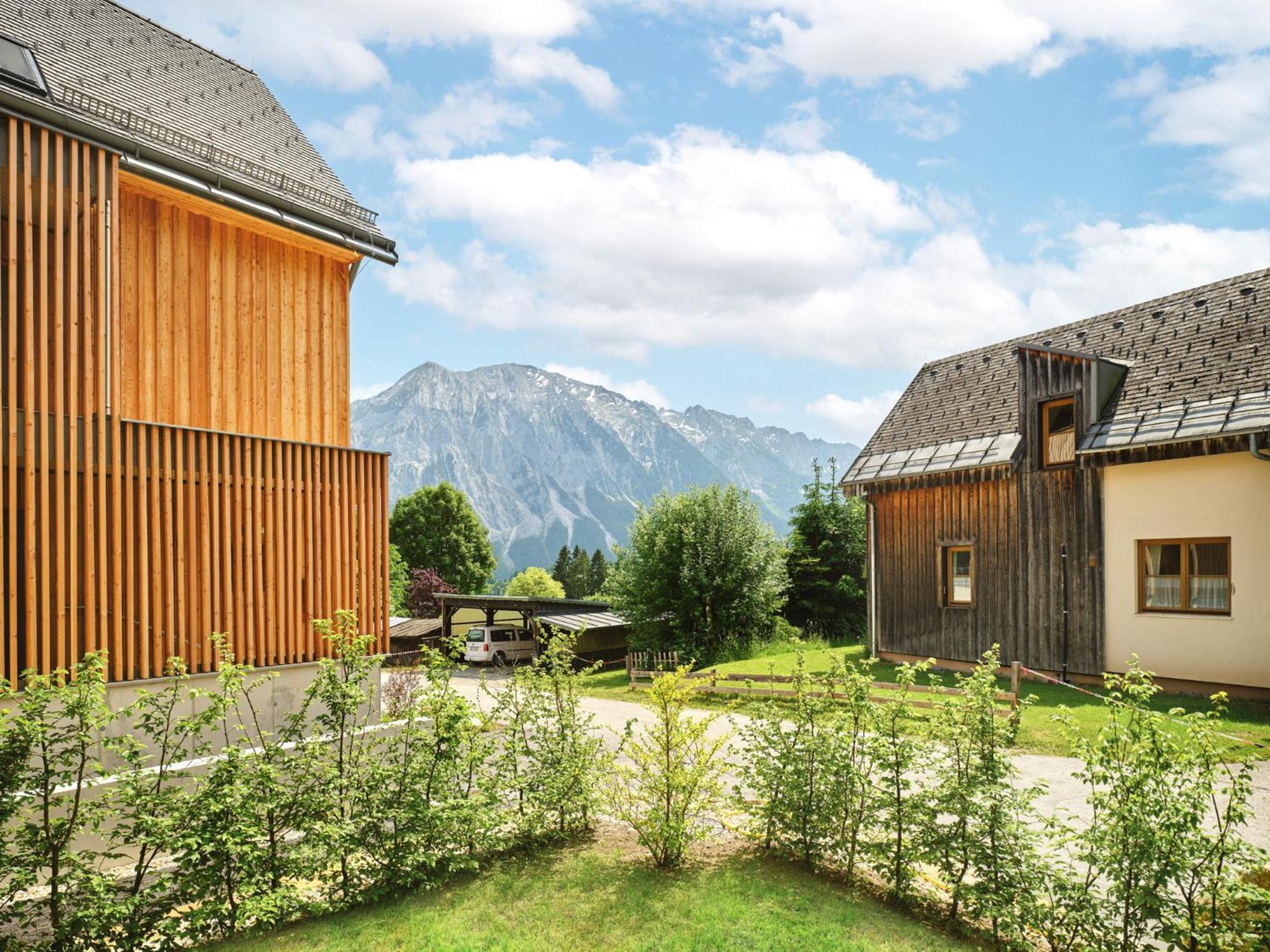 Mountain Lover One By Aa Holiday Homes タウプリッツ エクステリア 写真