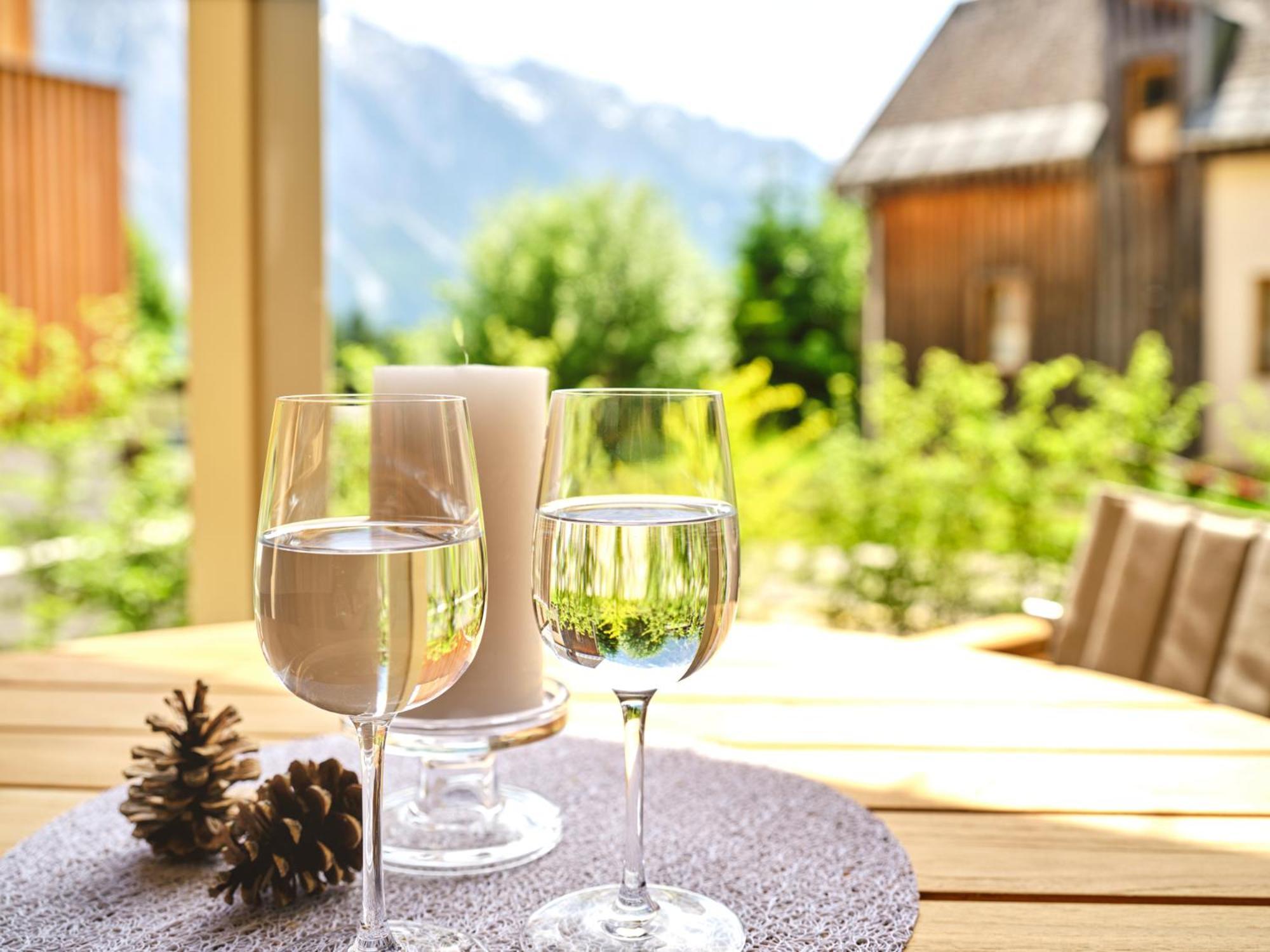 Mountain Lover One By Aa Holiday Homes タウプリッツ エクステリア 写真