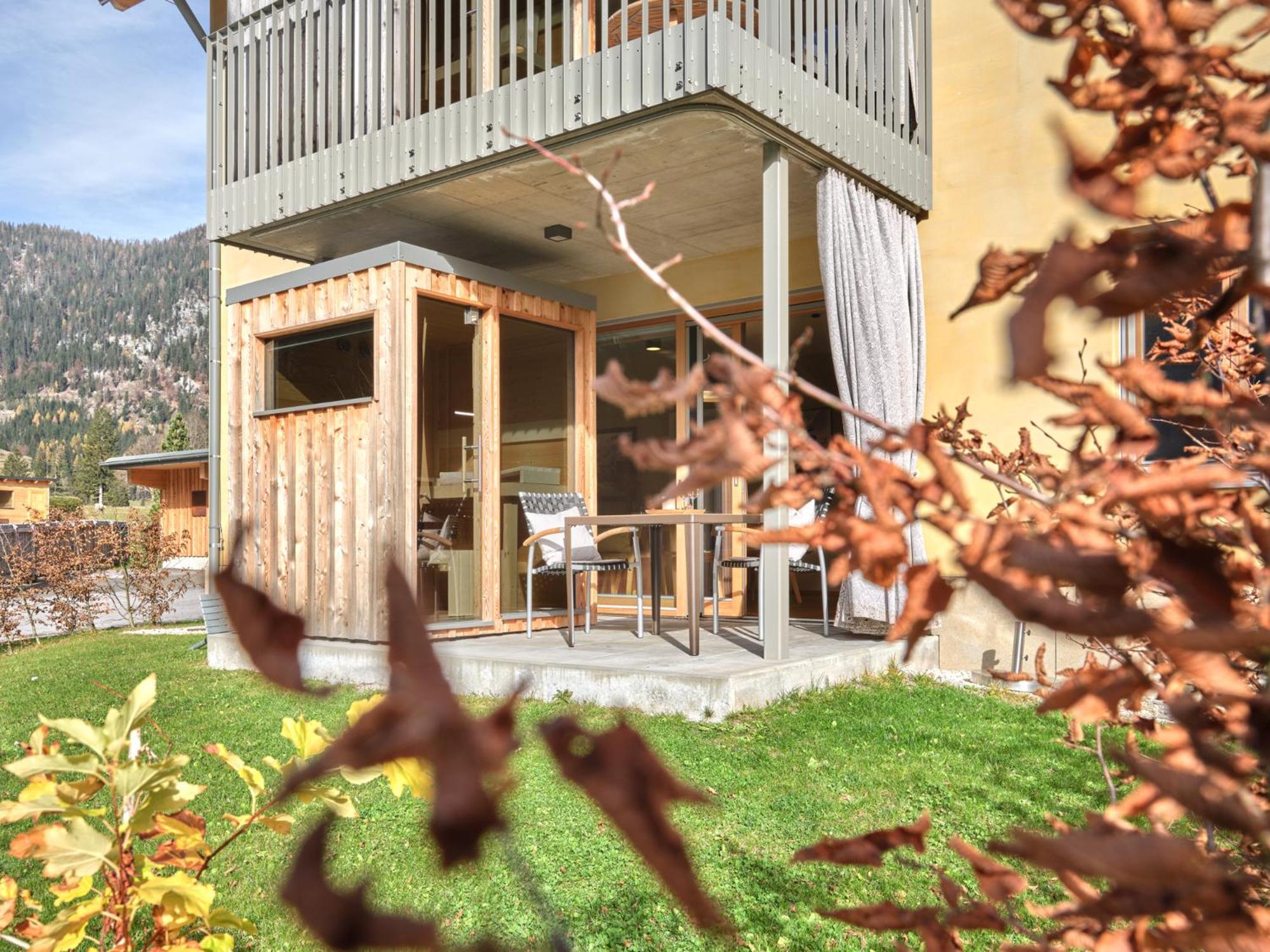 Mountain Lover One By Aa Holiday Homes タウプリッツ エクステリア 写真
