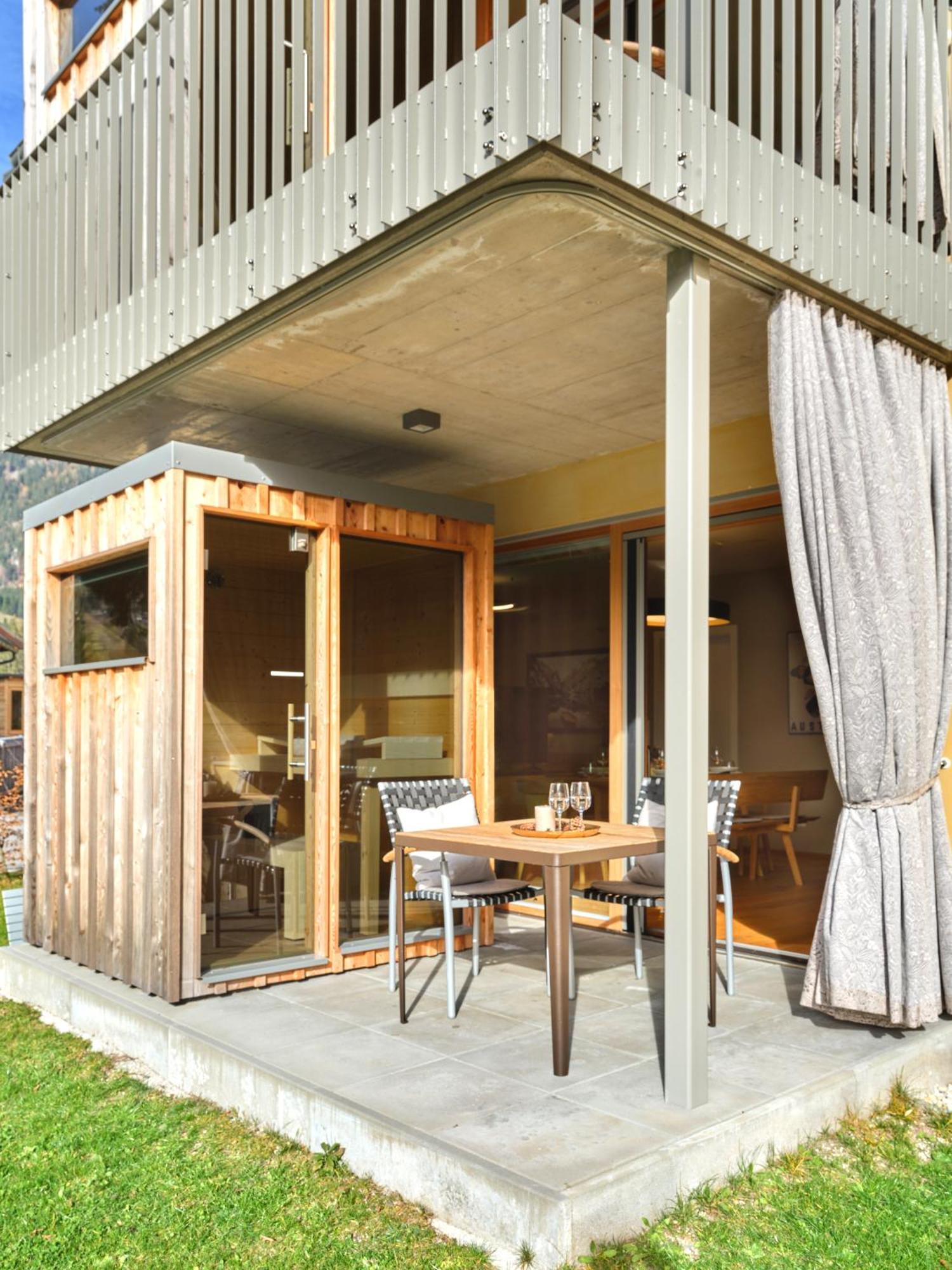 Mountain Lover One By Aa Holiday Homes タウプリッツ エクステリア 写真