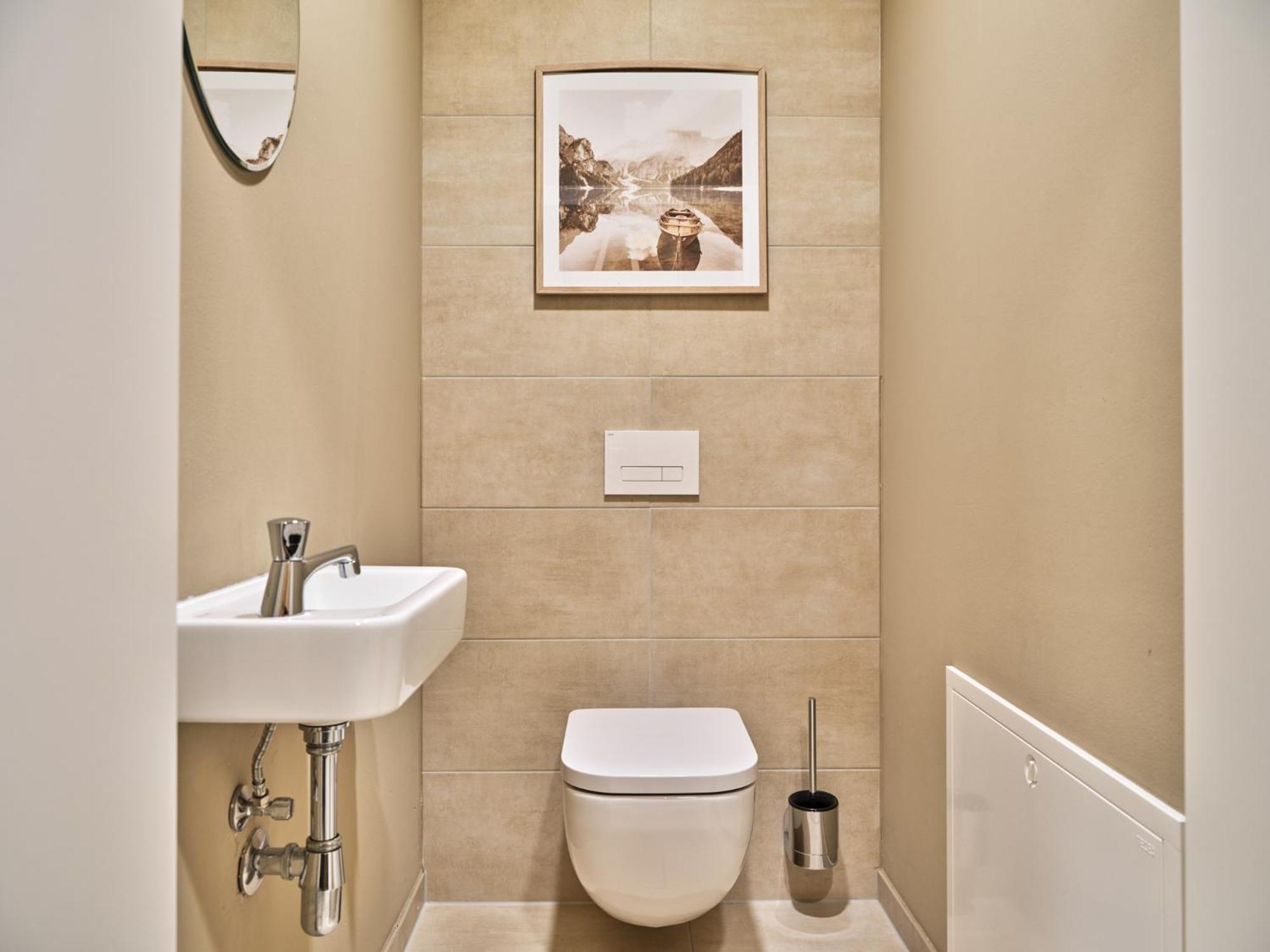 Mountain Lover One By Aa Holiday Homes タウプリッツ エクステリア 写真